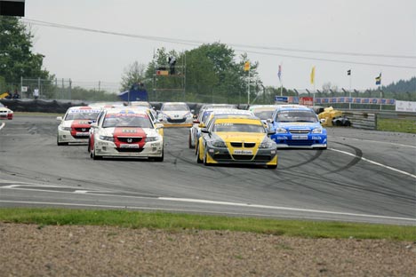 Outzen er bare så glad for weekendens resultat.
